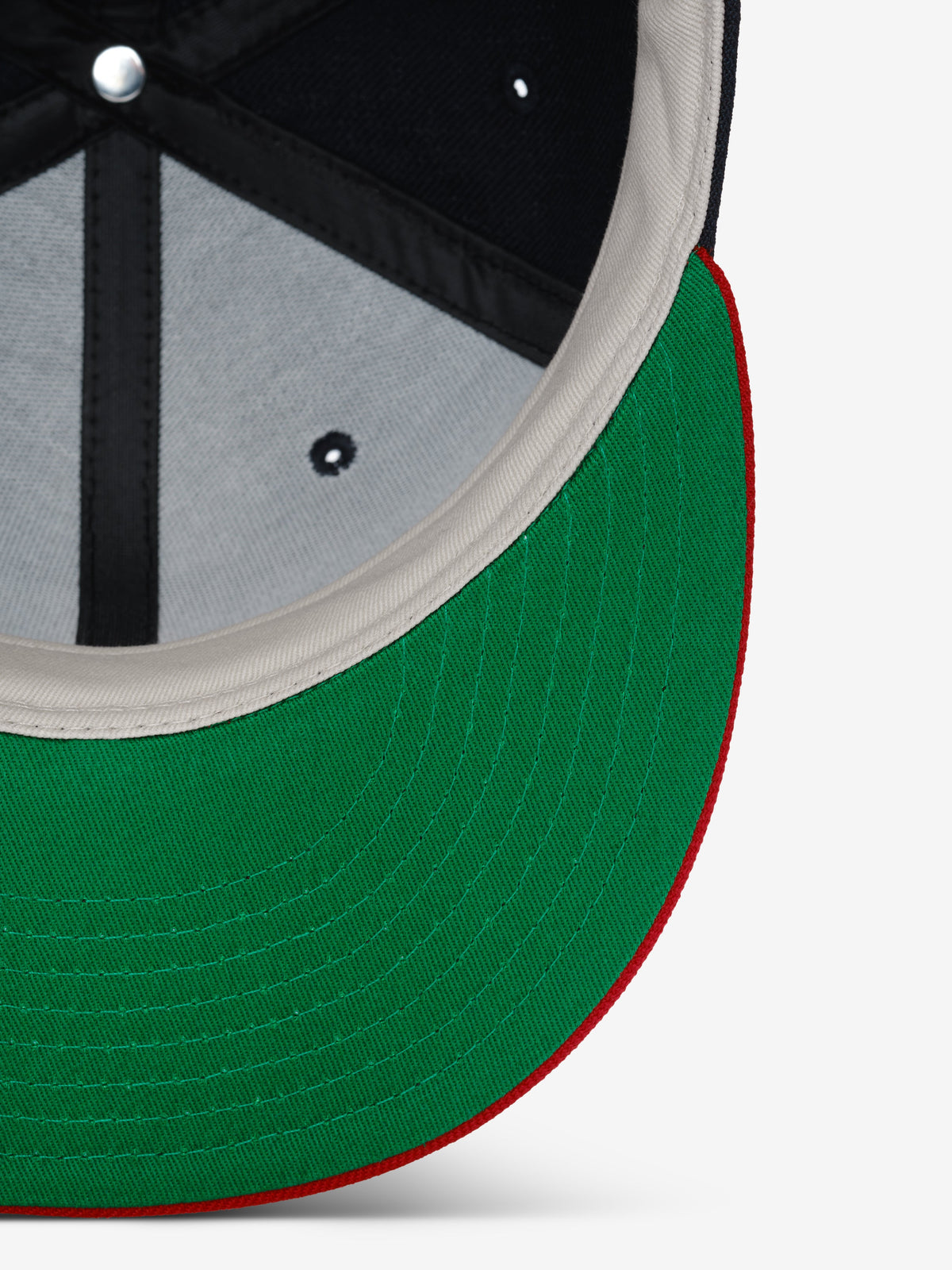 Gorra Fear of God Essentials 59fifty Athletics Azul Marino