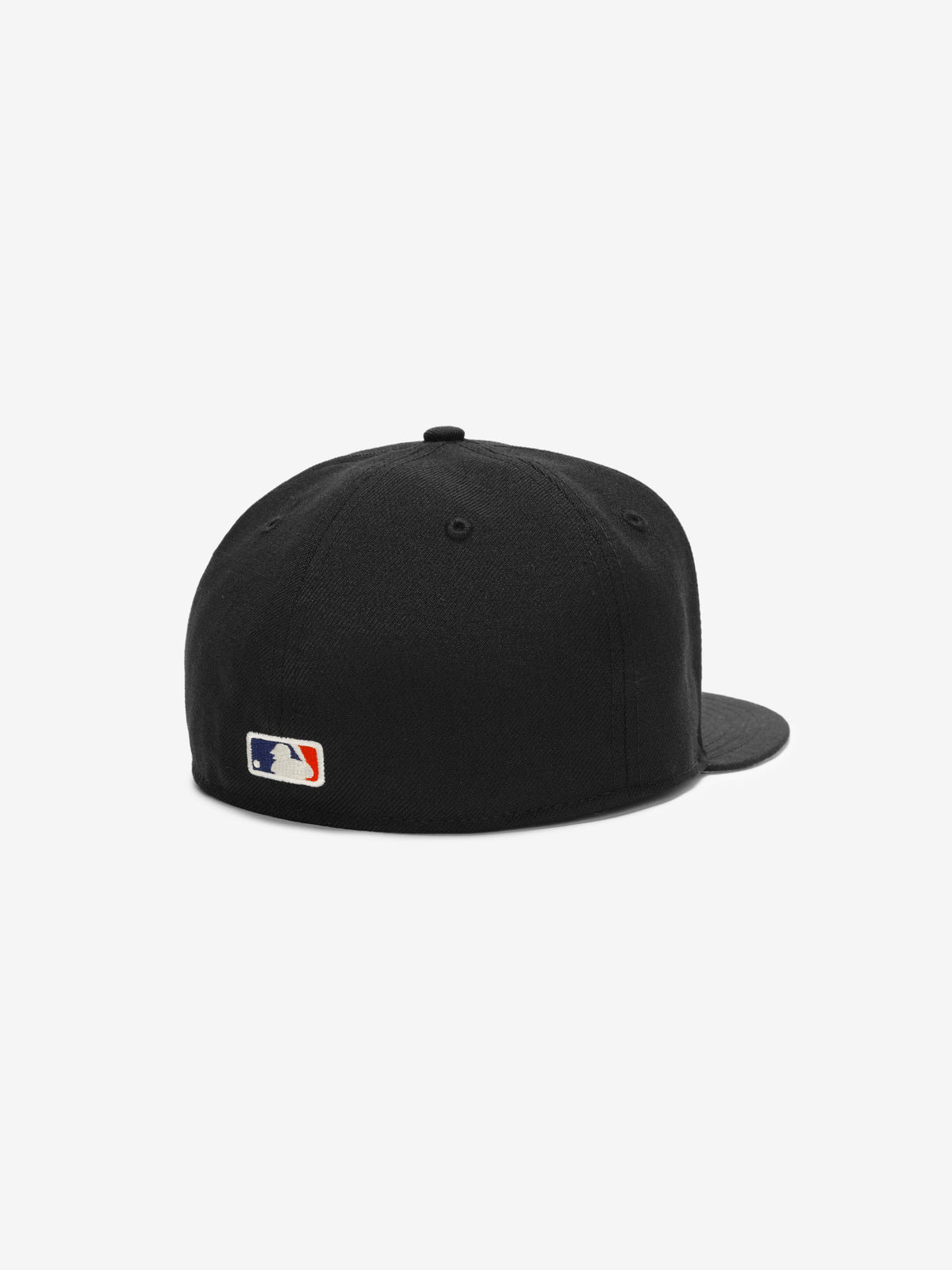 Gorra Fear of God Essentials 59fifty Athletics Negro