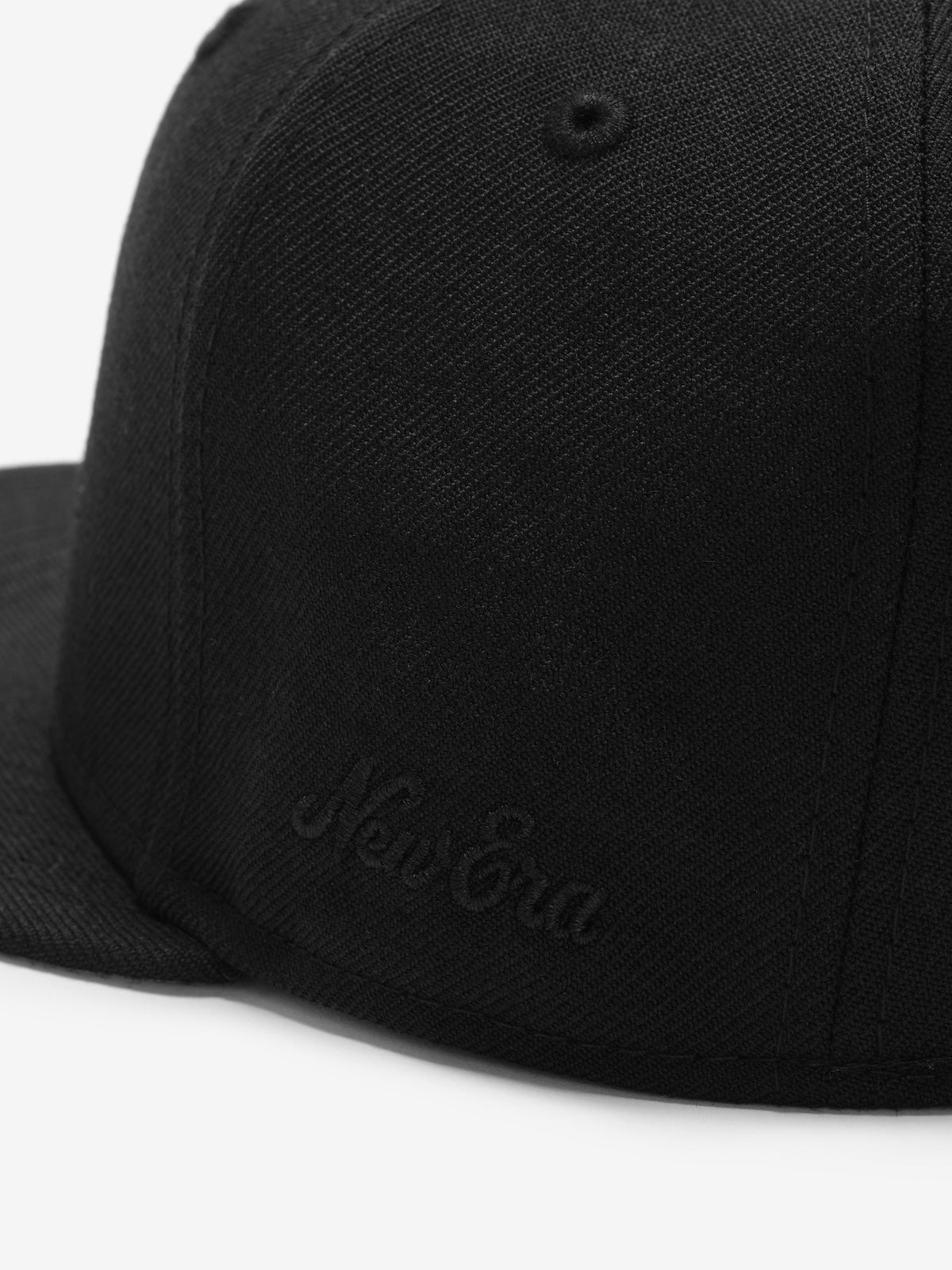 Gorra Fear of God Essentials 59fifty Athletics Negro