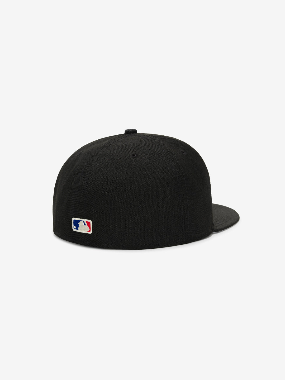 Gorra Fear of God Essentials 59fifty Athletics Negro