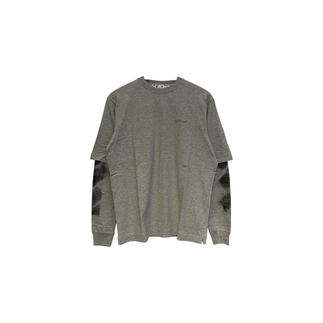Off-White Longsleeve T-Shirt