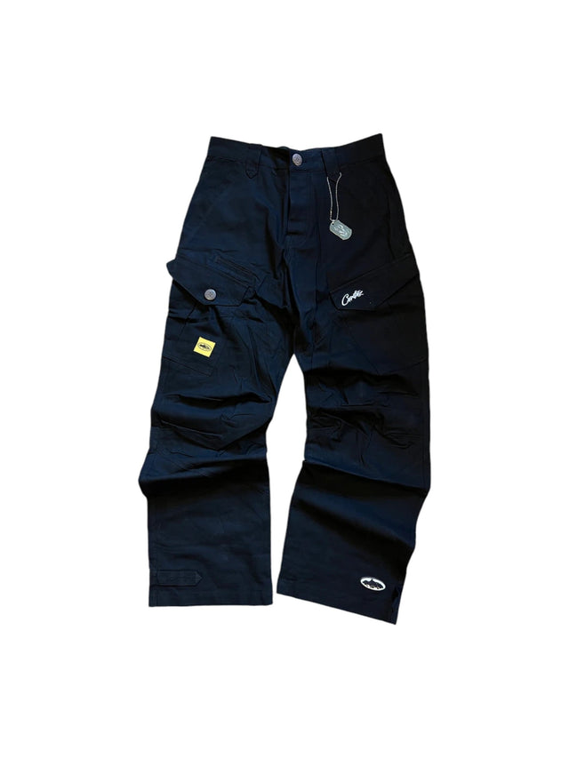 Pantalon Corteiz Storm Cargo