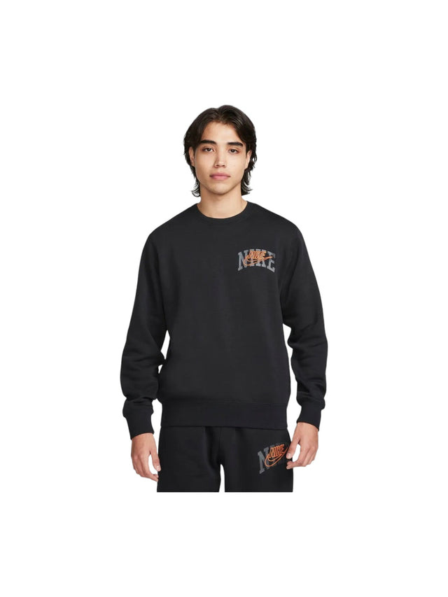 Buzo Nike Club Fleece