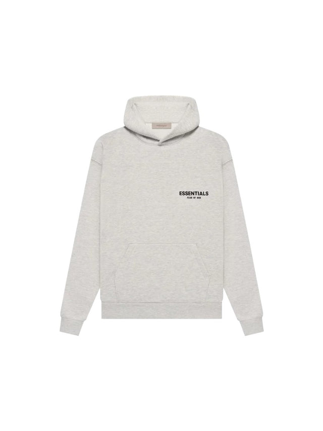 Buzo Fear Of God Essentials Light Oatmeal