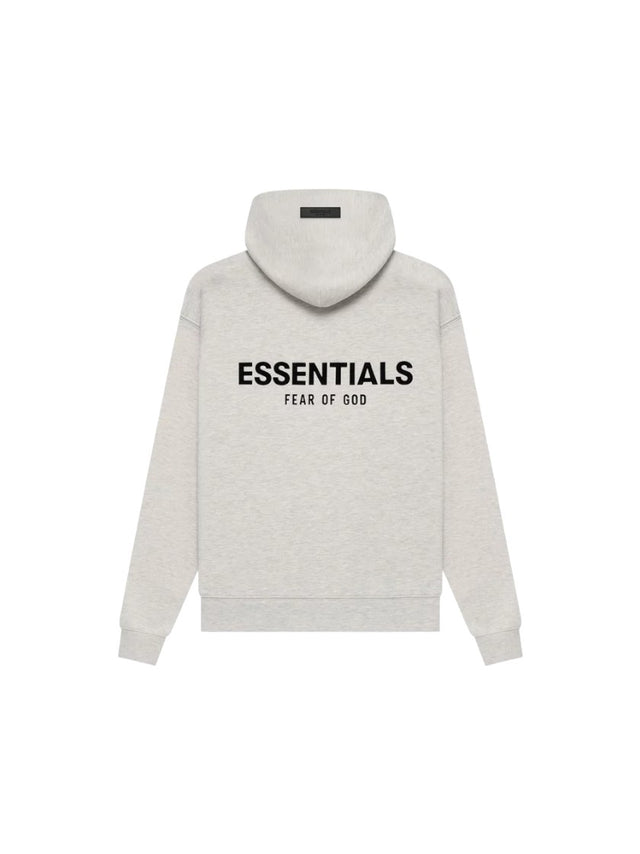 Buzo Fear Of God Essentials Light Oatmeal