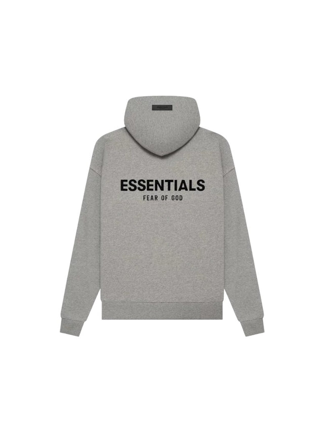 Buzo Fear Of God Essentials Dark Oatmeal