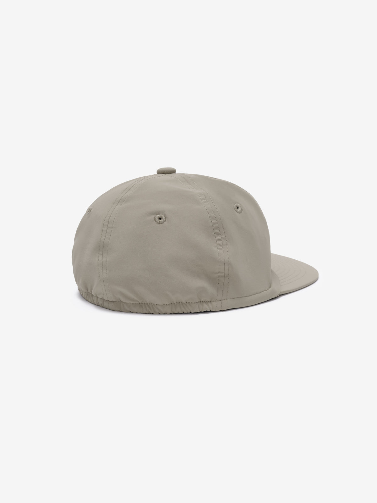 Gorra Fear of God Essentials 5 Panel Nylon Seal