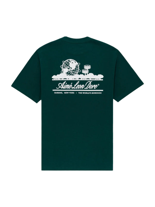 Remera Aimé Leon Dore Unisphere