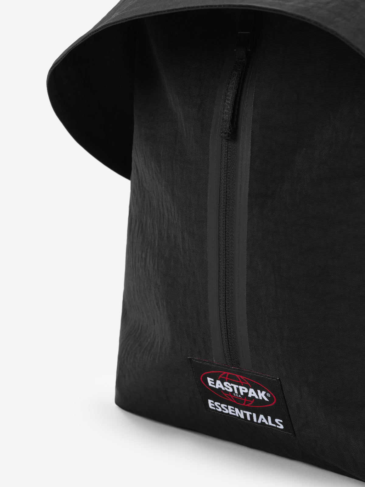 Mochila Fear of God Essentials Backpack Off Black