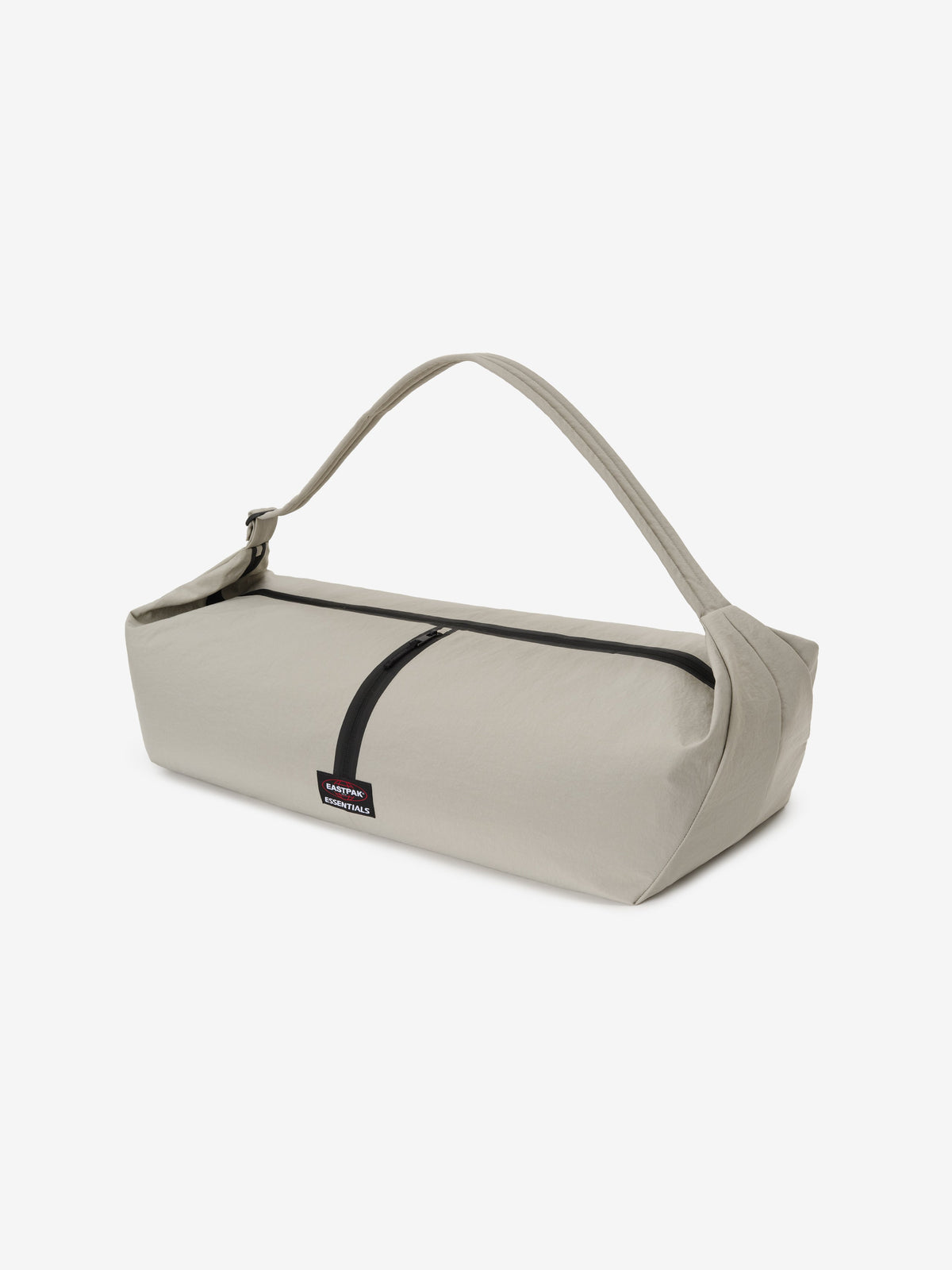 Bolso Fear of God Essentials Large Shell Bag Cement