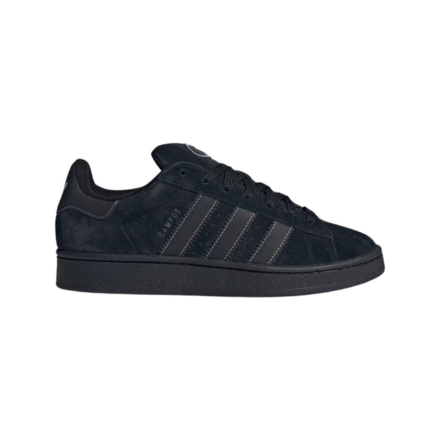 Adidas Campus 00s Core Black White