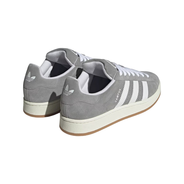 Adidas Campus 00s Grey White