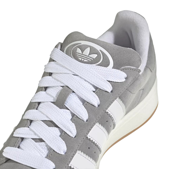 Adidas Campus 00s Grey White