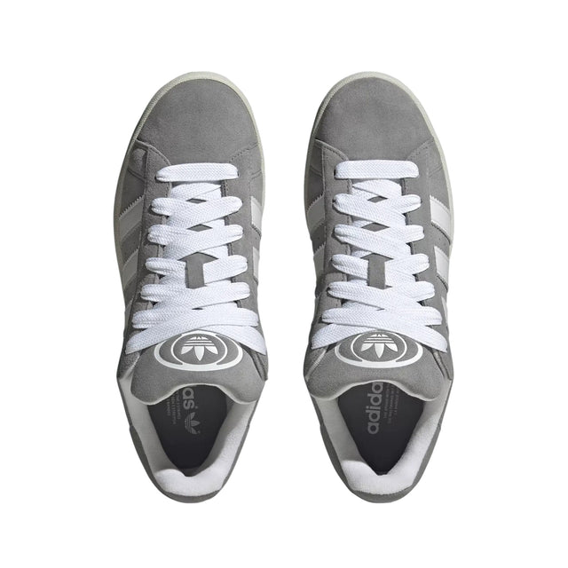 Adidas Campus 00s Grey White