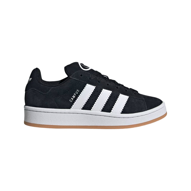 Adidas Campus 00s Core Black (Niños/Mujer)