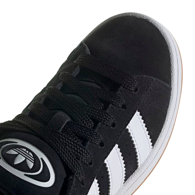 Adidas Campus 00s Core Black (Niños/Mujer)