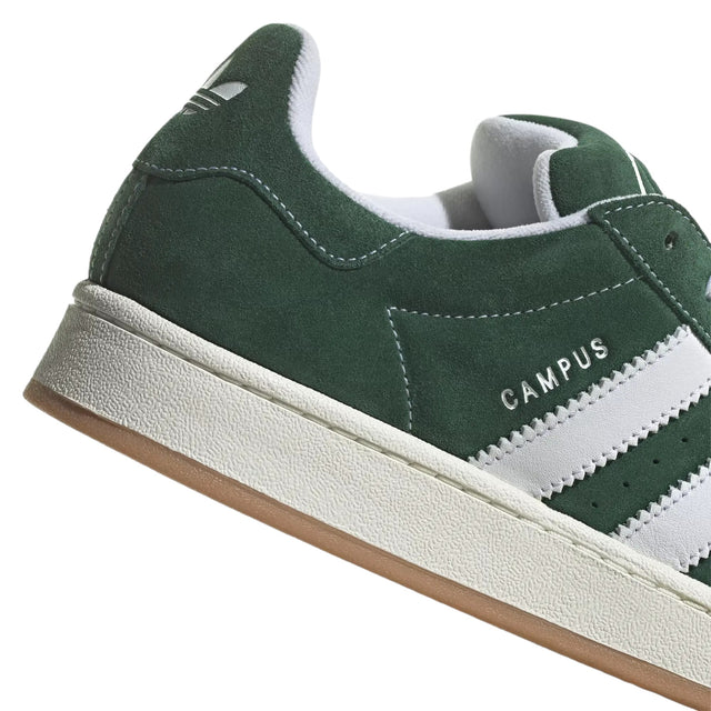 Adidas Campus 00s Dark Green