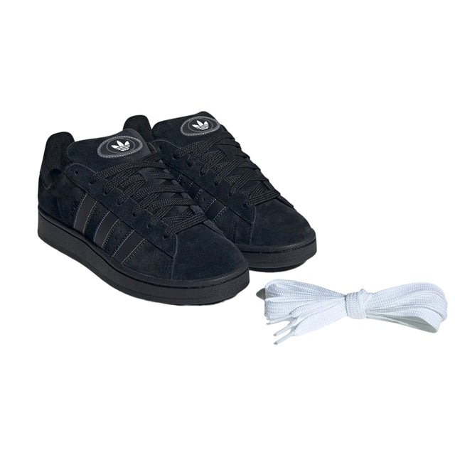 Adidas Campus 00s Core Black White