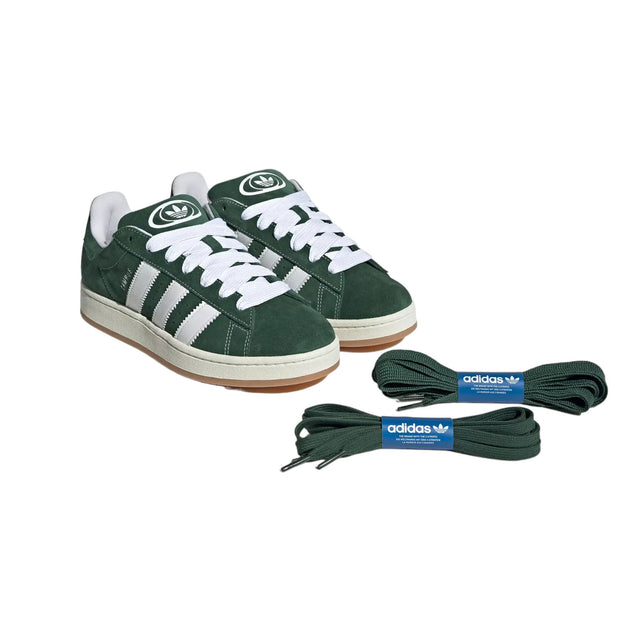 Adidas Campus 00s Dark Green