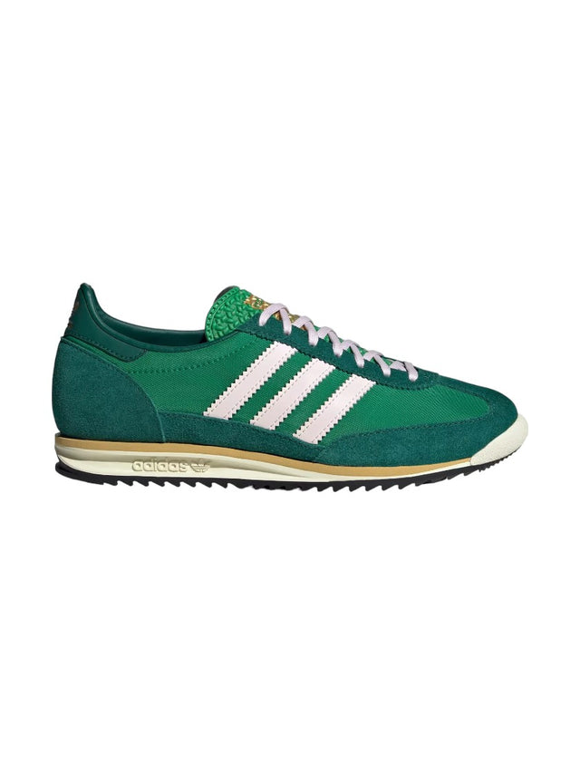 Adidas SL 72 Collegiate Green