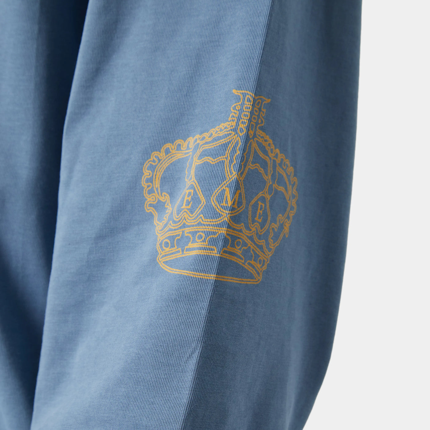 Eme Studios Crown Dolphin Long Sleeve