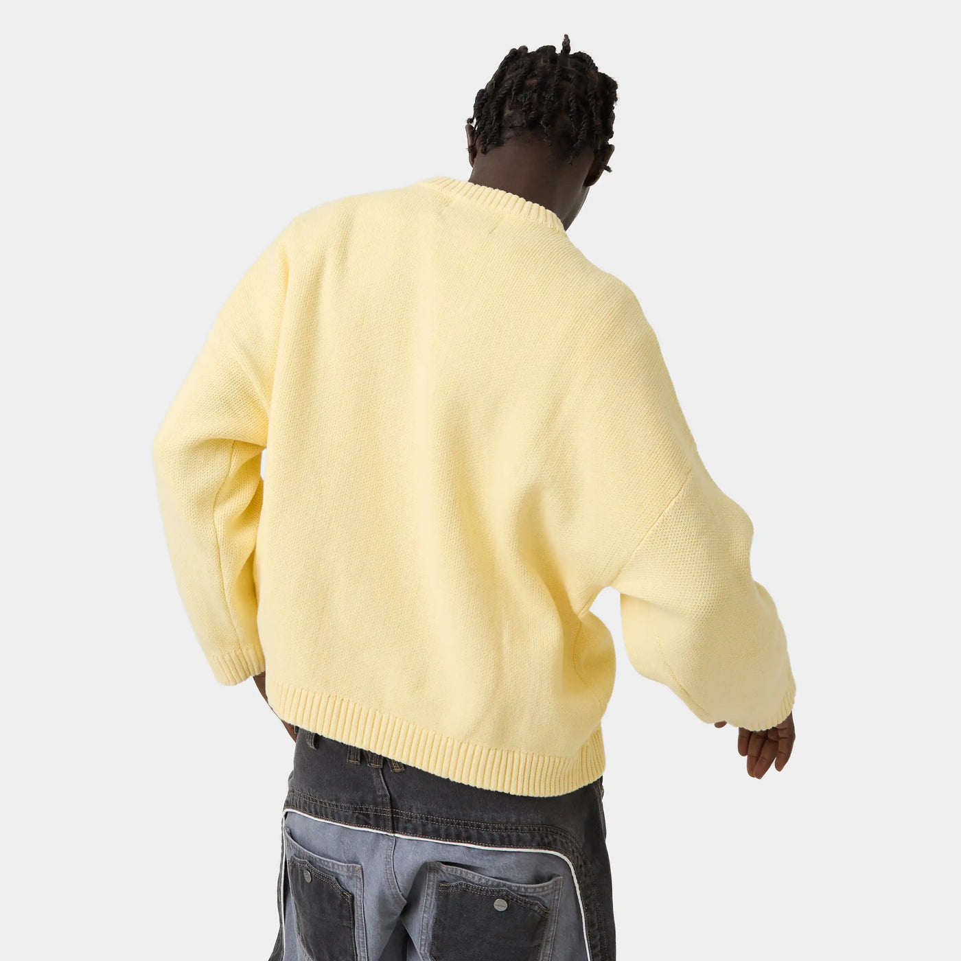 Eme Studios Master Lise Knit Sweater