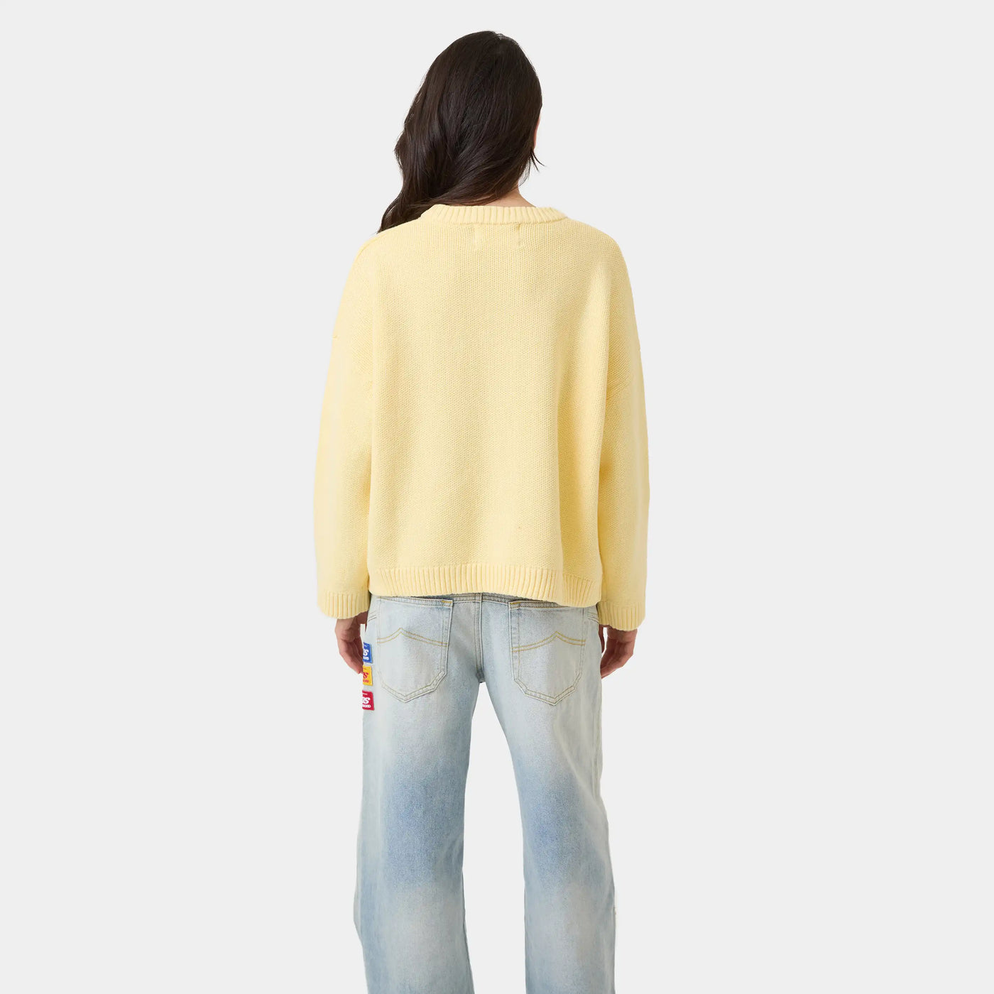 Eme Studios Master Lise Knit Sweater