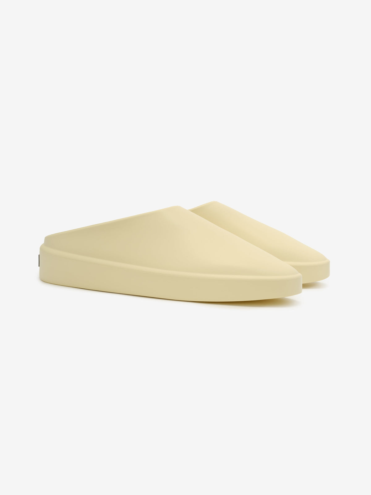 Remera Fear of God Essentials California 1.0 Almond