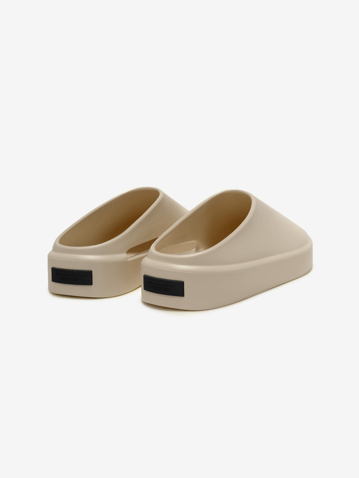 Remera Fear of God Essentials California 1.0 Mineral