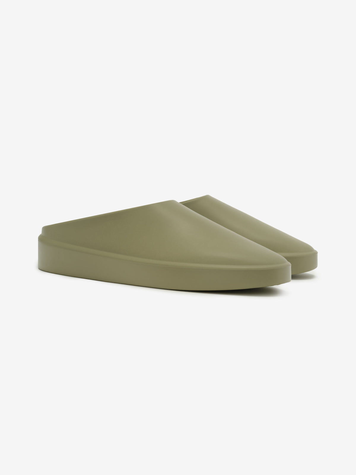 Remera Fear of God Essentials California 1.0 Clay