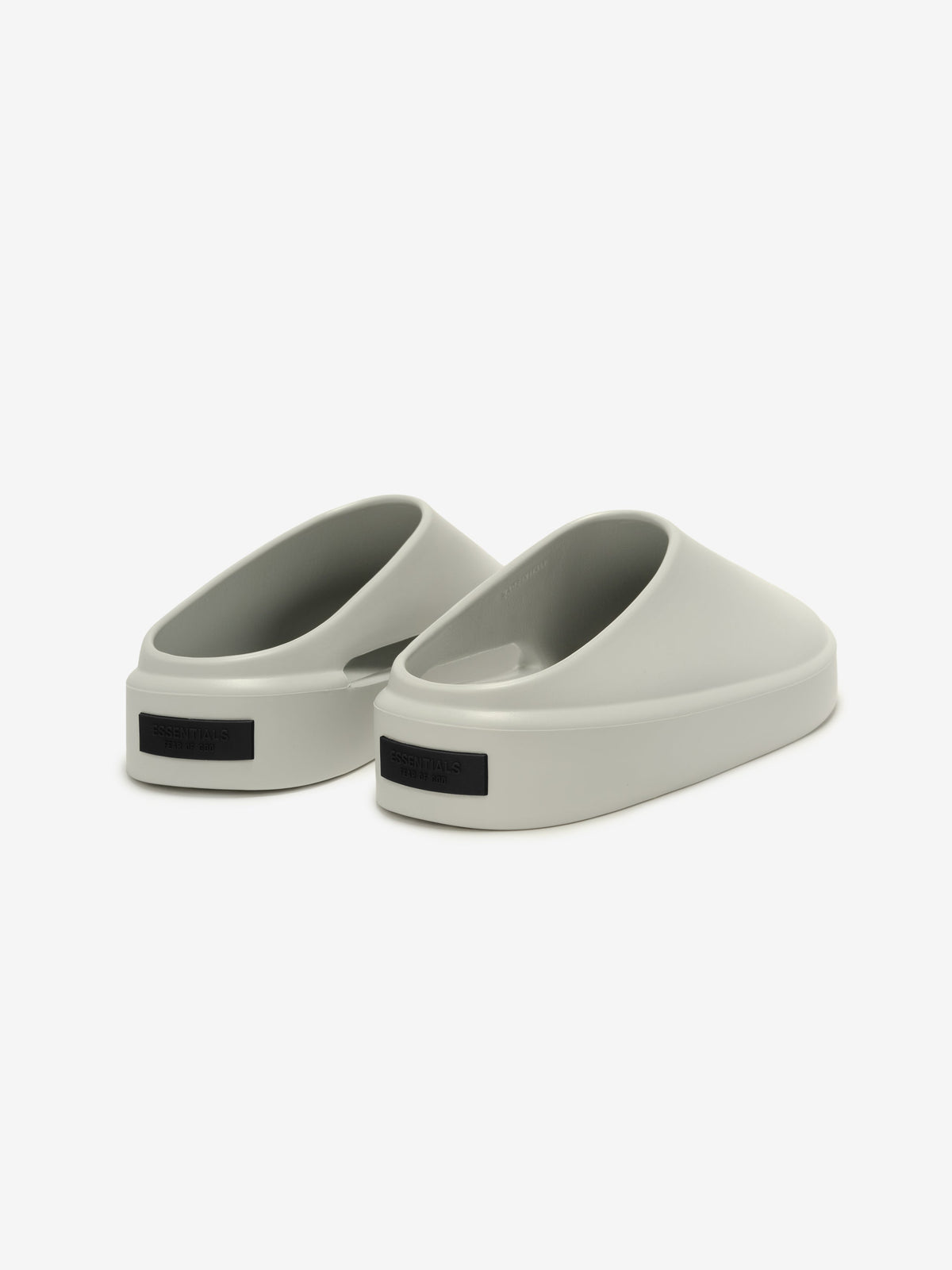 Remera Fear of God Essentials California 1.0 Oyster