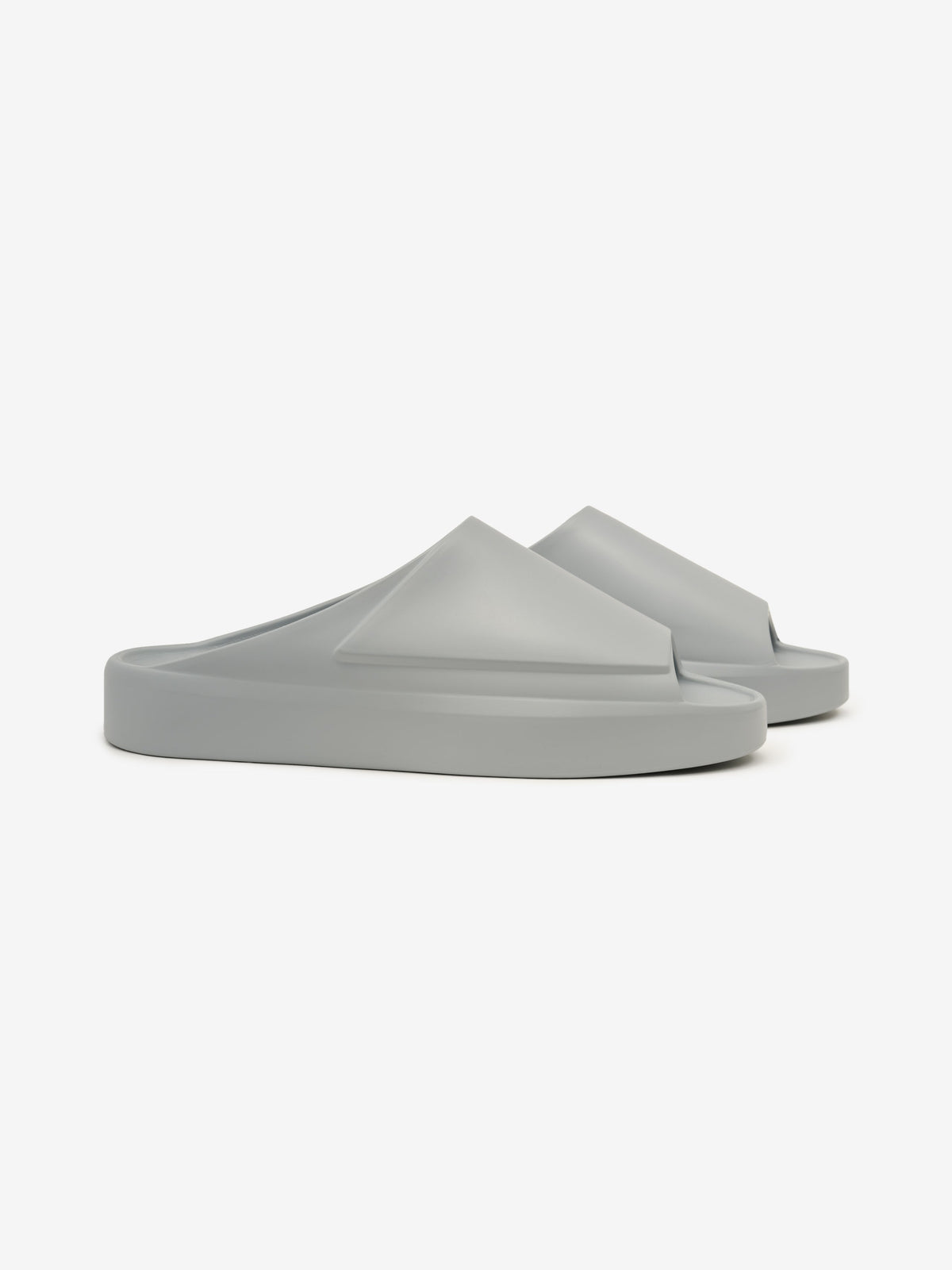 Remera Fear of God Essentials Los Feliz Overcast