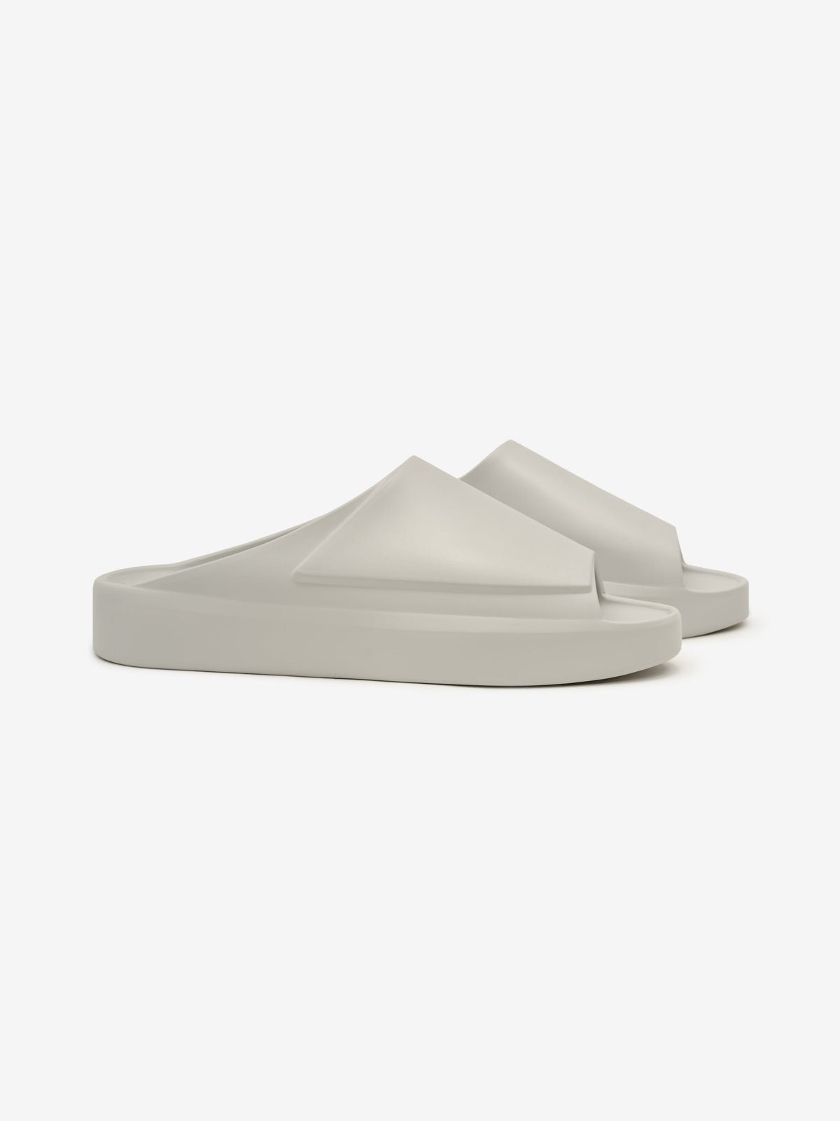 Remera Fear of God Essentials Los Feliz Oyster