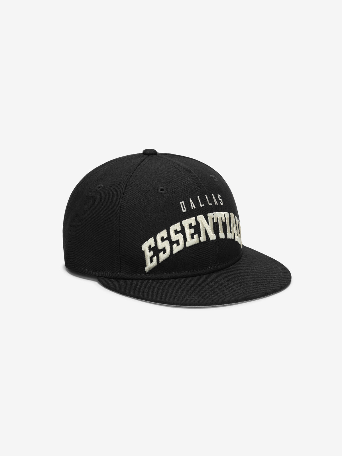 Remera Fear of God Essentials Cowboys 9fifty Rc Snapback Azul Marino