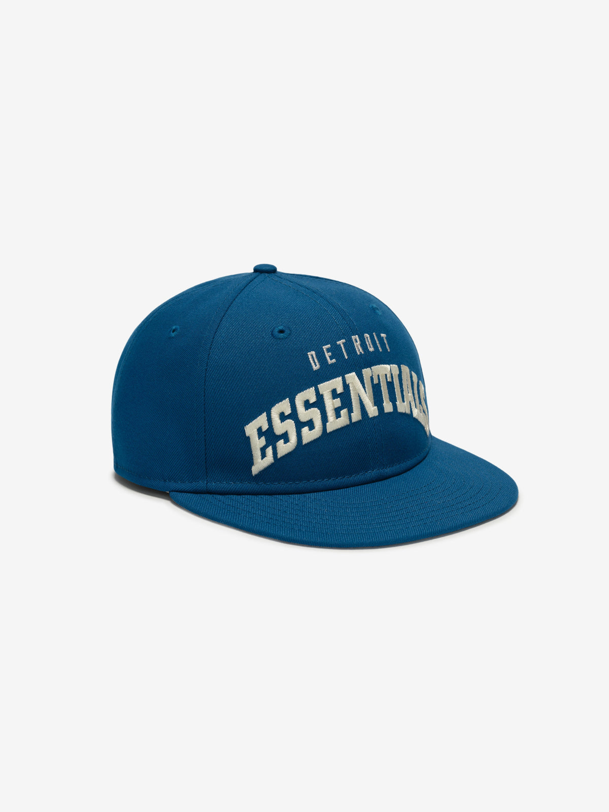 Remera Fear of God Essentials Lions 9fifty Rc Snapback Med Blue