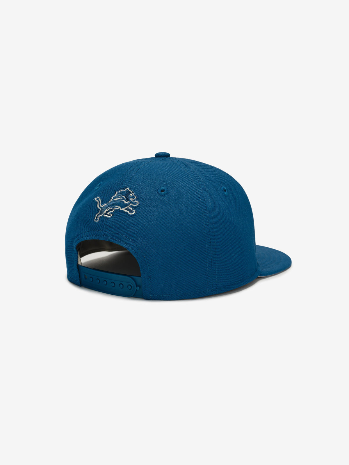 Remera Fear of God Essentials Lions 9fifty Rc Snapback Med Blue