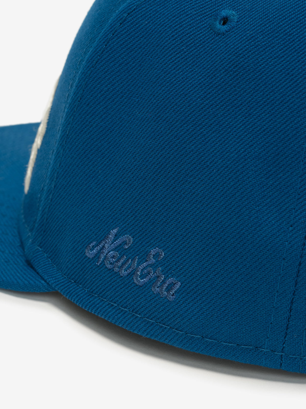 Remera Fear of God Essentials Lions 9fifty Rc Snapback Med Blue
