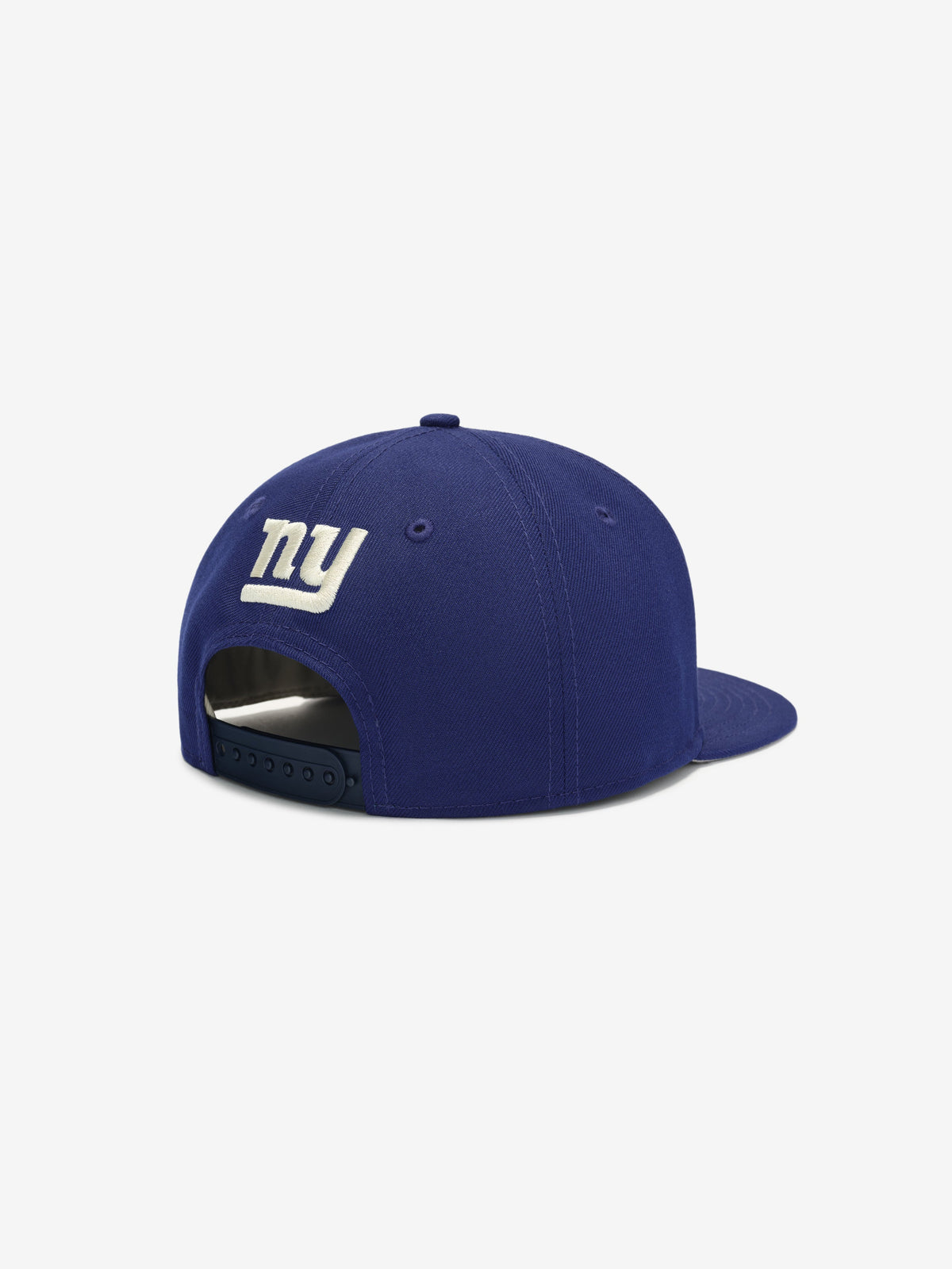 Remera Fear of God Essentials Giants 9fifty Rc Snapback Dk Blue