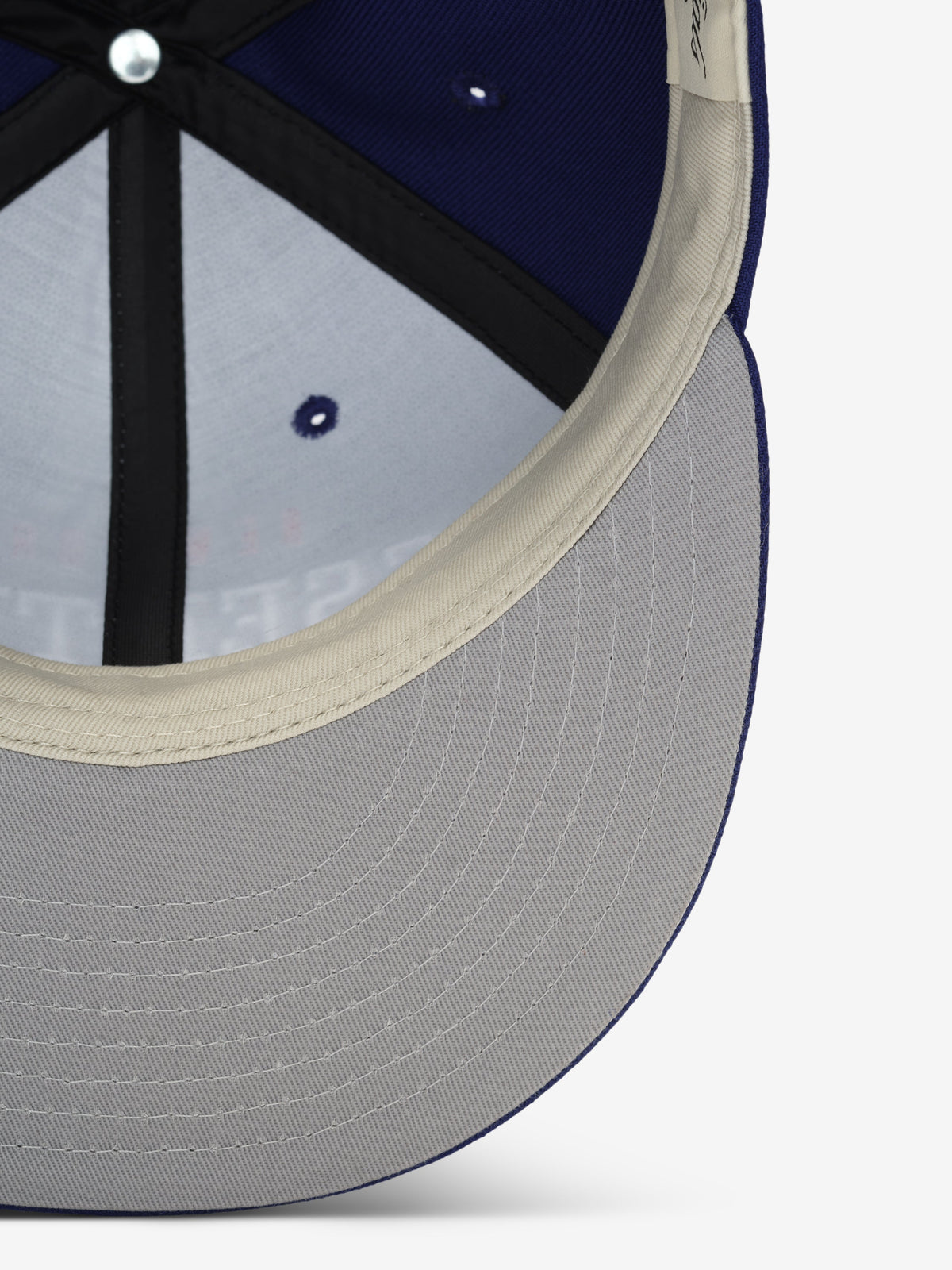 Remera Fear of God Essentials Giants 9fifty Rc Snapback Dk Blue