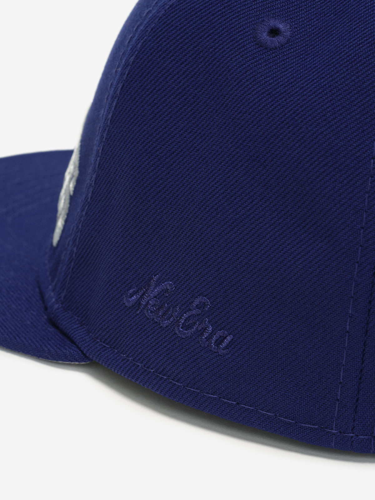 Remera Fear of God Essentials Giants 9fifty Rc Snapback Dk Blue