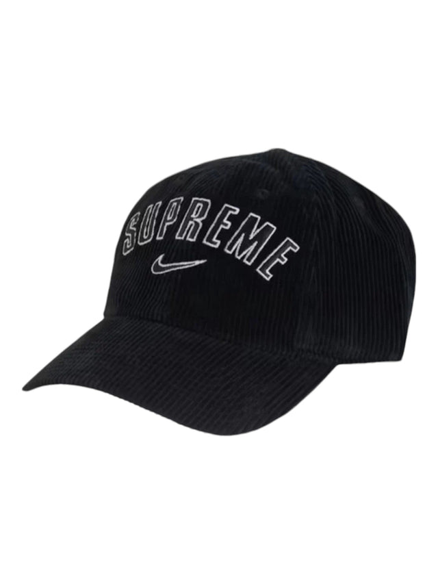 Gorro Supreme x Nike Arc Corduroy 6 Panel