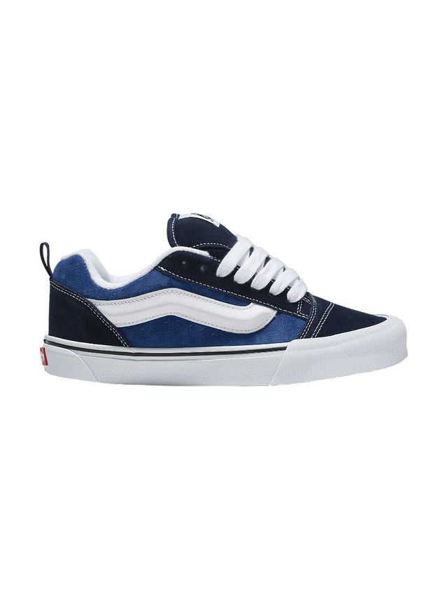 Vans KNU Skool Blue Navy