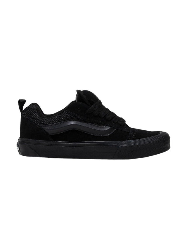 Vans KNU Skool Black