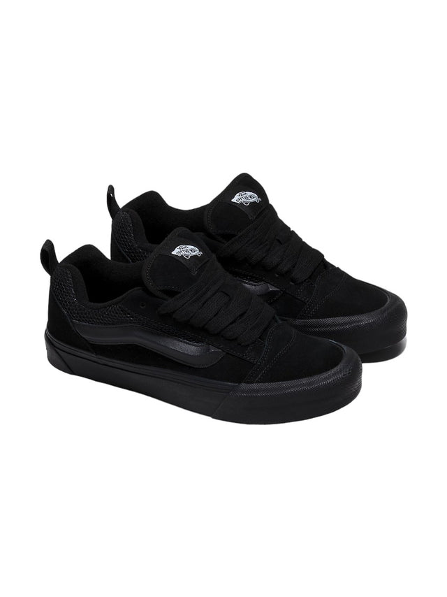 Vans KNU Skool Black