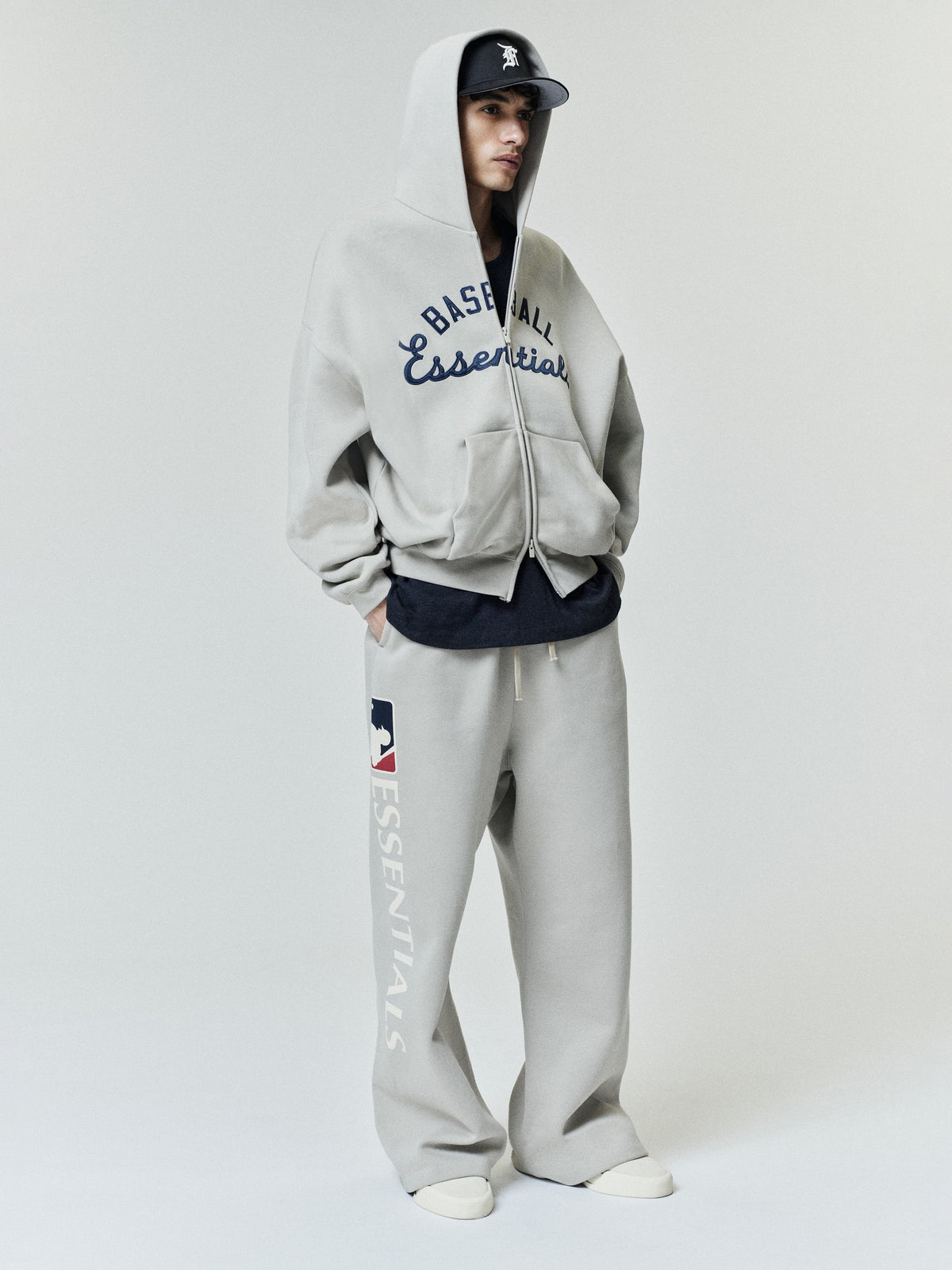 Jogging Fear of God Essentials Mlb Lounge Seal