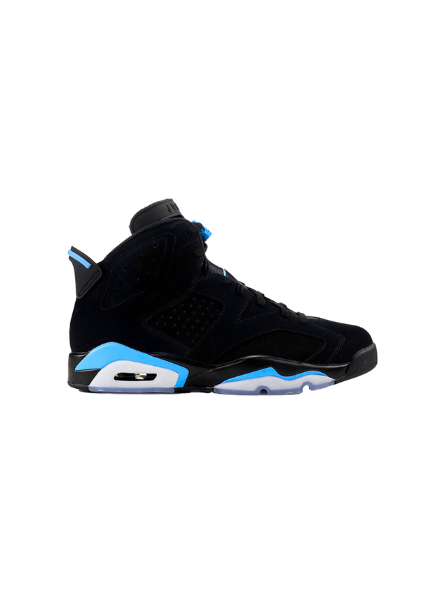 Air Jordan 6 Retro UNC