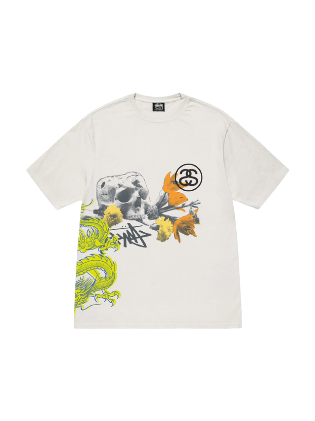 Remera Stussy Strike