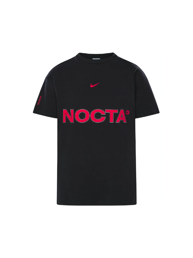 Nike Nocta Cobra T-Shirt Black