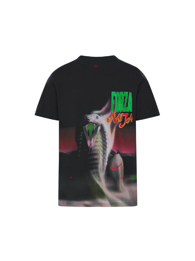 Nike Nocta Cobra T-Shirt Black