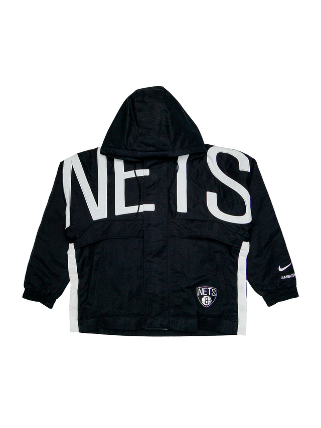 Campera Nike x Ambush NBA Collection Nets